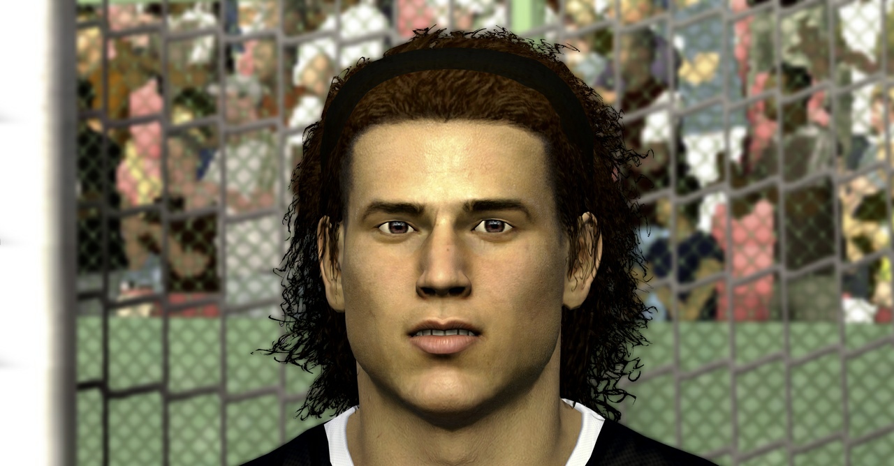 FIFA 09 - Imagen 5